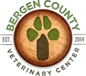 Bergen County Veterinary Center.