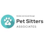 Pet Sitters Associates.