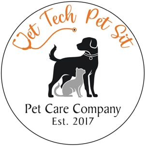 Vet Tech Pet Sit, LLC in Bergen Co NJ.